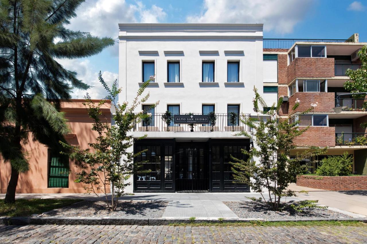 Hotel Alto San Isidro San Isidro  Exterior photo
