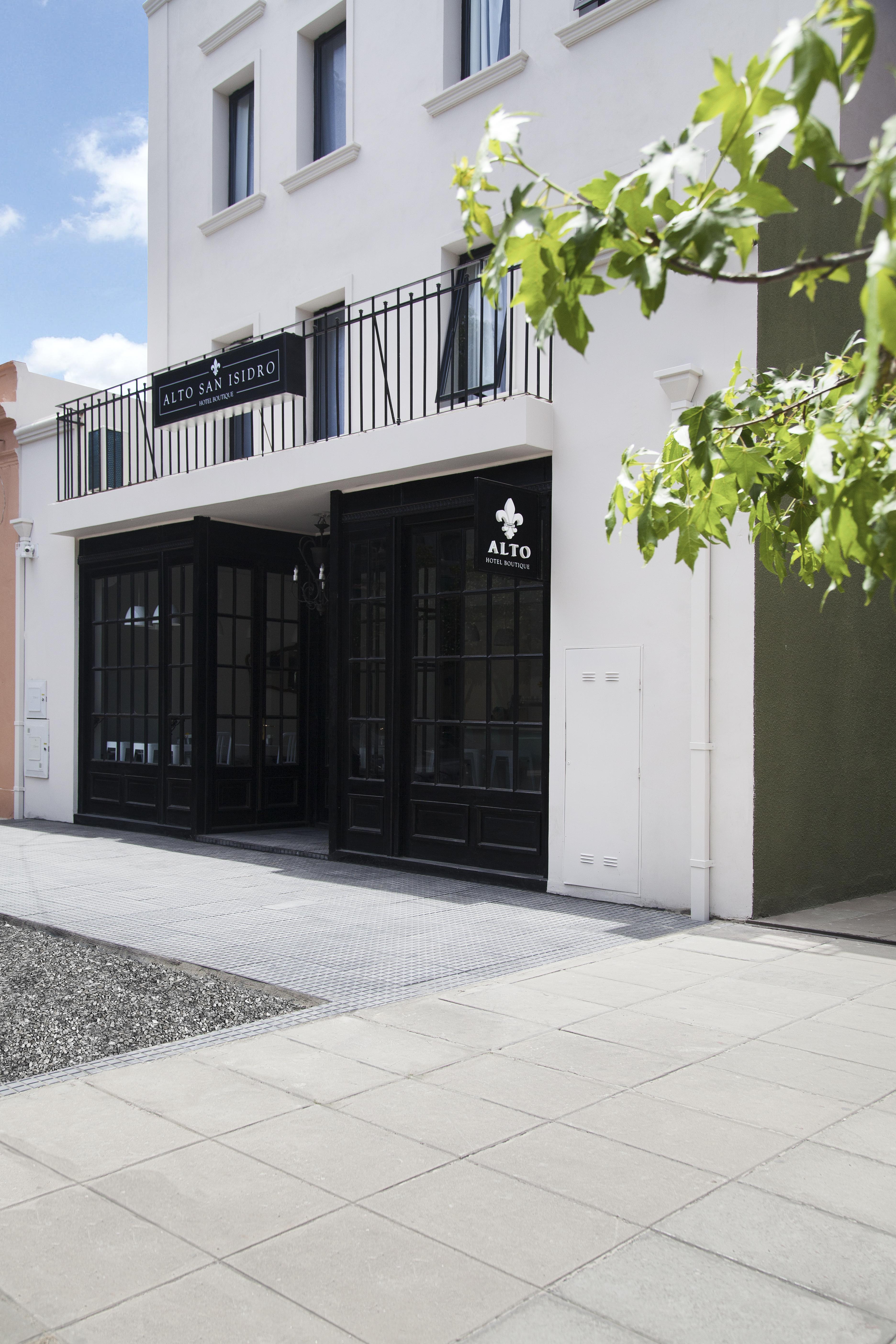 Hotel Alto San Isidro San Isidro  Exterior photo